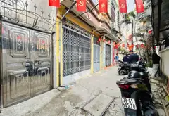 TẬP THỂ VĨNH HỒ TẦNG 1 - ĐỐNG ĐA - HÀ NỘI... Bán căn hộ chung cư tại Đống Đa, Hà Nội 05