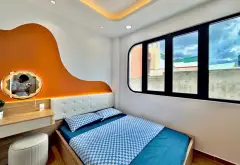 Giảm ngay 200tr ngay chợ bà Chiểu ~90m2 sàn 3 tầng 4PN giảm còn 4.85 tỷ- thời điểm mua nhà giá tốt... Bán nhà riêng tại Gia Định, Hồ Chí Minh 02