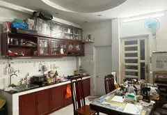 Bán nhà riêng Quận 7 diện tích 228.6 m2, 2 tầng, gần Phú Mỹ Hưng... Bán nhà riêng tại Phú Thuận, Hồ Chí Minh 09
