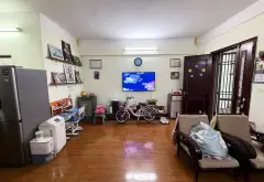 Căn hộ 72m2 2PN tại KĐT Việt Hưng, tầng cao thoáng mát... Bán căn hộ chung cư tại Việt Hưng, Hà Nội 04