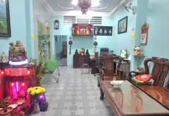 Hẻm Lớn Xe Hơi Nguyễn Tri Phương, Quận 10 - Sát Ngã Sáu, Đi Quận 1 Chỉ 5 Phút, Giảm Còn 16,5 Tỷ... Bán nhà riêng tại Diên Hồng, Hồ Chí Minh 02