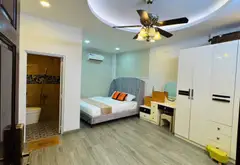 Nhà 3 tầng 46m2 Tân Bình full nội thất, gần hẻm xe tải... Bán nhà riêng tại Bảy Hiền, Hồ Chí Minh 03