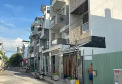 Đất Vuông Vức KDC Nam Khang - 56m² Sát Khu Đô Thị... Bán đất tại Long Trường, Hồ Chí Minh 01