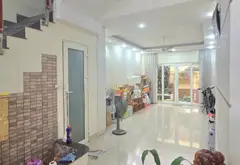 DÒNG TIỀN, MẶT TIỀN SẦM UẤT, HẺM XE HƠI, SỔ VUÔNG - 4Tầng-Ngang 4m - Tô Hiệu - TÂN PHÚ... Bán nhà mặt phố tại Tân Phú, Hồ Chí Minh 02