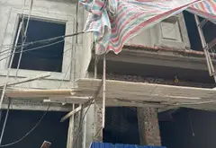 Nhà 4 Tầng Ngõ Ô Tô Tránh, Vị Trí Trung Tâm Đáng Sở Hữu... Bán nhà riêng tại Gia Viên, Hải Phòng 01