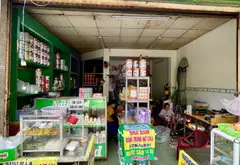 Nhà mặt phố kinh doanh 92 m2, vị trí góc hai mặt tiền, khu vực sầm uất Phú Thạnh Tân Phú... Bán nhà mặt phố tại Phú Thạnh, Hồ Chí Minh 04