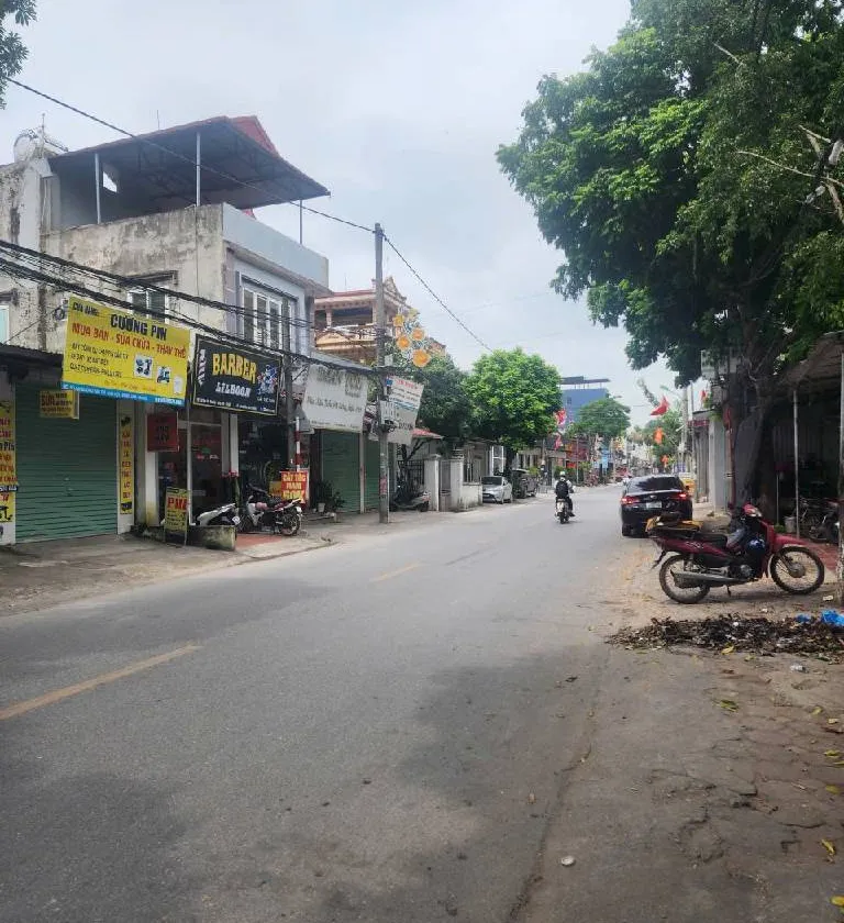 ⭕️ VÂN NỘI PHÚC THỊNH ĐẤT 166M2 4CONTENER TRÁNH THÔNG- CẦU NHẬT TÂN SB NỘI BÀI TÒA 108 TẦNG TC 23.... Bán đất tại Phúc Thịnh, Hà Nội 01