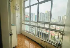 Bán Chung Cư N2 Lê Văn Lương - Thanh Xuân... Bán căn hộ chung cư tại Yên Hòa, Hà Nội 03