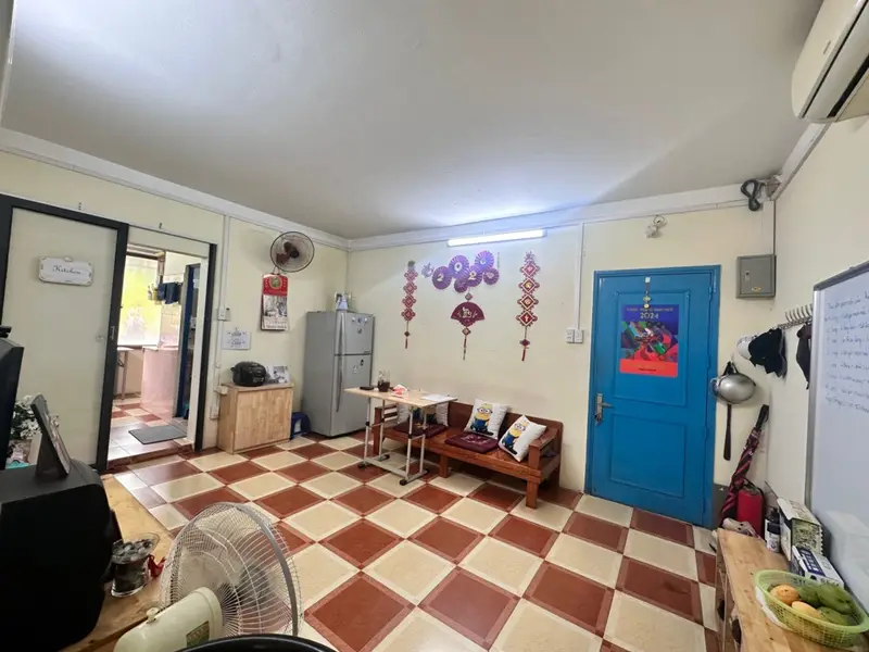 Căn hộ góc rộng thoáng ở Thanh Xuân, cơ hội vàng cho gia đình trẻ... Bán căn hộ chung cư tại Thanh Xuân, Hà Nội 01