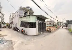 Bán đất 55m2 mặt tiền 4m khu phân lô Thới An, giá 3.65 tỷ... Bán đất tại Thới An, Hồ Chí Minh 05