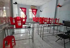 Nhà 3 tầng hiếm có hẻm xe tải tránh An Lạc, Bình Tân - Cơ hội sở hữu giá trị vượt trội... Bán nhà riêng tại An Lạc, Hồ Chí Minh 08