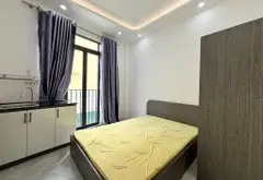 Nhà 3 tầng hẻm xe tải Thích Quảng Đức, giá tốt bao full nội thất... Bán nhà riêng tại Đức Nhuận, Hồ Chí Minh 12
