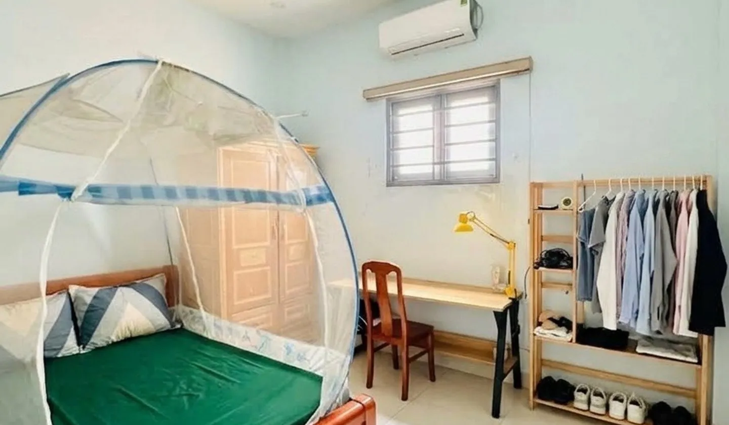 - PHẠM VĂN CHIÊU GÒ VẤP - NHÀ 2 TẦNG (4x9) - 2PN, 2WC - GIÁ 3,89 TỶ - TL CHÍNH CHỦ... Bán nhà riêng tại An Hội Đông, Hồ Chí Minh 01