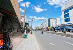 Bán Nhà Hà Huy Giáp, Thạnh Lộc Quận 12, Mặt Tiền Gần Ngã Tư Ga, 92m², 13Tỷ... Bán nhà mặt phố tại An Phú Đông, Hồ Chí Minh 09