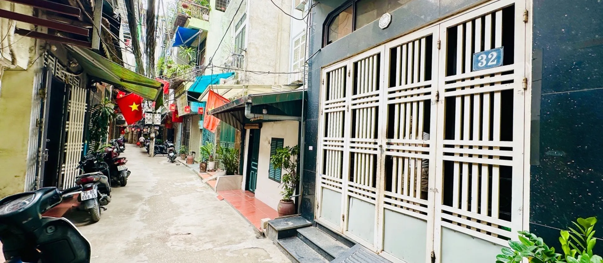 Bán nhà riêng 4 tầng tại khu vực, 42m2, pháp lý cơ sở, giá 9,95 tỷ đồng... Bán nhà riêng tại Văn Miếu - Quốc Tử Giám, Hà Nội 01