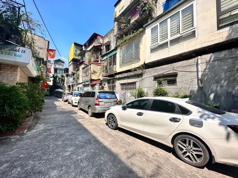Căn hộ trung tâm Bồ Đề hiếm có, giá tốt, sở hữu ngay hôm nay... Bán căn hộ chung cư tại Bồ Đề, Hà Nội 01