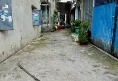 Nhà 2 tầng hẻm ô tô Trường Chinh, tiện nghi đầy đủ... Bán nhà riêng tại Đông Hưng Thuận, Hồ Chí Minh 01