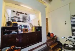 Bán nhà riêng diện tích 122m2 ở trung tâm Quận 10, vị trí gần hẻm xe tải tránh... Bán nhà riêng tại Diên Hồng, Hồ Chí Minh 08