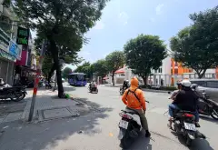 Nhà riêng 2 tầng diện tích 28m² tại Bình Thạnh, gần Quận 1... Bán nhà riêng tại Thạnh Mỹ Tây, Hồ Chí Minh 03