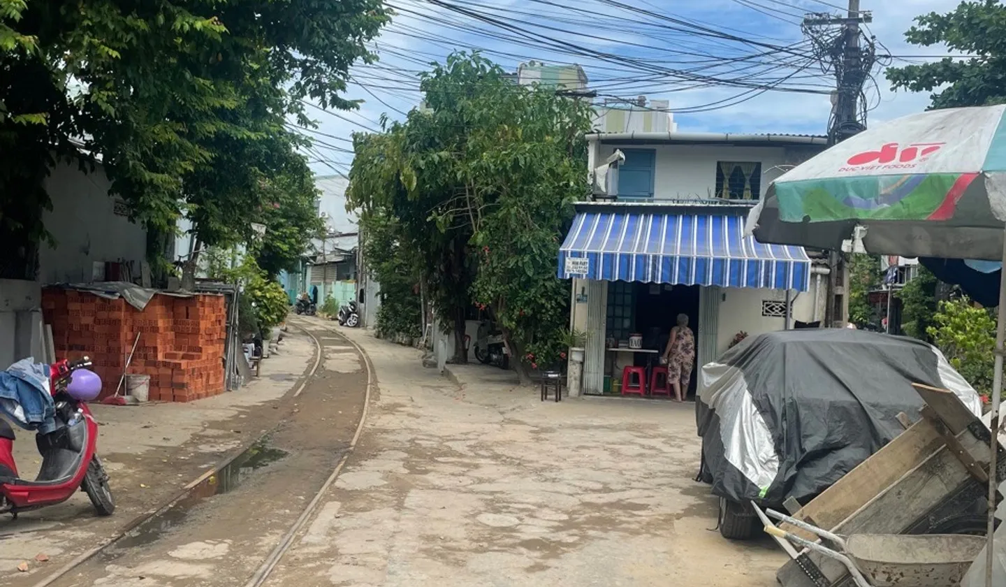 🚨 CHỦ VỪA CẮT 100 TRIỆU — CĂN LÔ GÓC TRUNG TÂM THANH KHÊ CÒN ĐÚNG 4 TỶ!... Bán nhà riêng tại Thanh Khê, Đà Nẵng 01