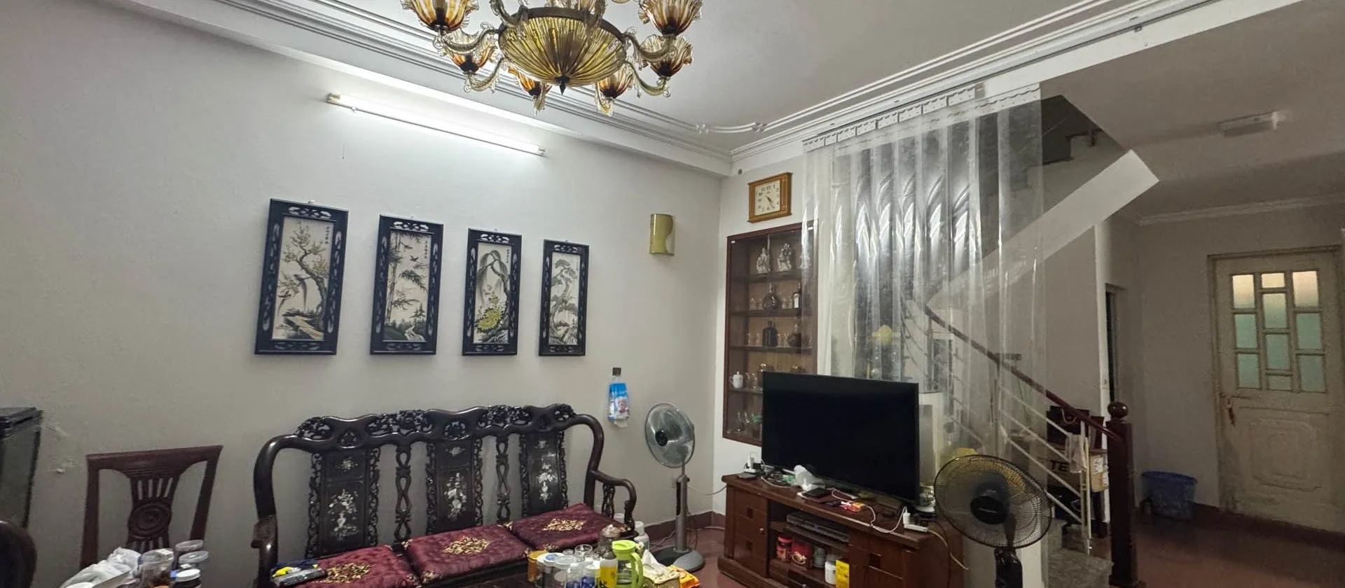 BÁN ĐẤT 81M2 TẶNG NHÀ 3TẦNG DÂN XÂY, NGÕ THÔNG Ô TÔ KINH DOANH Ở BỒ ĐỀ... Bán nhà riêng tại Bồ Đề, Hà Nội 01