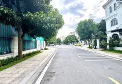 Bán biệt thự liền kề tại xã Gia Lâm, Hà Nội - Lô góc diện tích 316m2, vị trí mặt trục chính dự án... Bán biệt thự, liền kề tại Gia Lâm, Hà Nội 09