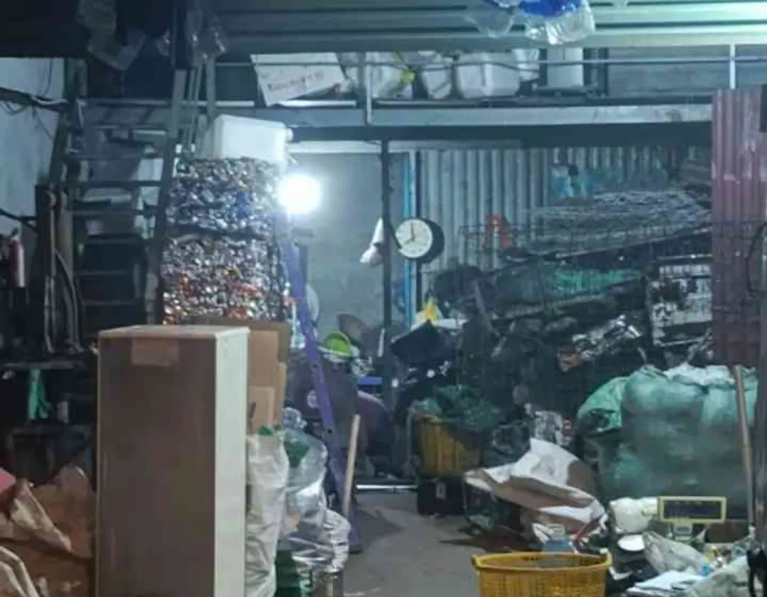 Bán lô đất 60m2 khu Tây Nam Linh Đàm sổ đỏ rõ ràng... Bán kho, nhà xưởng tại Hoàng Liệt, Hà Nội 01