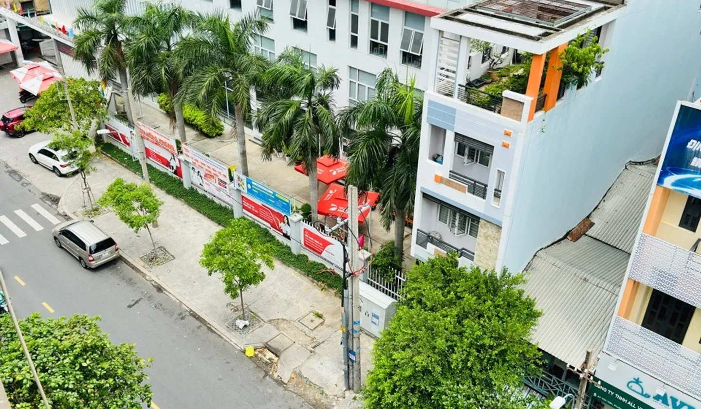 Chung cư mini sổ hồng riêng quận 10, giá mềm... Bán chung cư mini tại Vườn Lài, Hồ Chí Minh 01