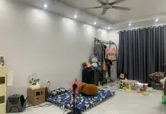 Nhà phố Nguyễn Bá Tuấn giá sốc, sinh lời hấp dẫn... Bán nhà mặt phố tại Kinh Bắc, Bắc Ninh 02