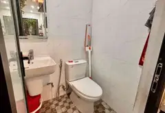 Bán nhà 3 tầng mới xây ở Phường Ngọc Hà, diện tích 17m², giá 5.65 tỷ đồng... Bán nhà riêng tại Ngọc Hà, Hà Nội 07