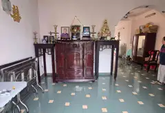 Nhà mặt phố rộng rãi tại trung tâm quận Tân Bình với mặt tiền 6m hiếm có... Bán nhà mặt phố tại Bảy Hiền, Hồ Chí Minh 15