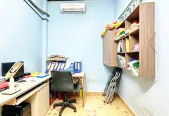 💰CHỈ 3TỶ 550TR (TL)
🏡NHÀ DT 56M2_HẺM XE HƠI ĐỖ CỬA_ NGUYỄN ẢNH THỦ GẦN HIỆP THÀNH CITY QUẬN12.... Bán nhà riêng tại Tân Thới Hiệp, Hồ Chí Minh 05