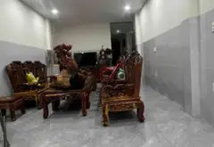 Bán nhà mặt phố 5 tầng hiện đại tại Tân Hương, diện tích 88m²... Bán nhà mặt phố tại Phú Thọ Hòa, Hồ Chí Minh 02