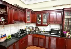 💥 BÁN NHÀ TRỌNG PHỤNG – 47m² – 2 MẶT THOÁNG – SÂN RIÊNG – NGÕ THÔNG – GẦN Ô TÔ – 11,8 TỶ... Bán nhà riêng tại Thanh Xuân, Hà Nội 05