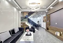 Nhà 4 Tầng Hà Nội Gần Chợ Con, Phù Hợp Kinh Doanh Và Ở, Diện Tích Rộng... Bán nhà riêng tại Lê Chân, Hải Phòng 03