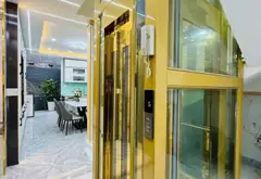Nhà Riêng 5 Tầng Đẳng Cấp Tại Đông Hưng Thuận - Trường Chinh... Bán nhà riêng tại Đông Hưng Thuận, Hồ Chí Minh 03