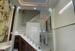 Bán nhà 5 tầng mới xây, 5 phòng ngủ, hướng Nam tại Khuông Việt... Bán nhà riêng tại Tân Phú, Hồ Chí Minh 02