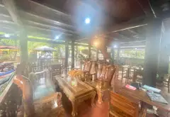 🏡🔥 BÁN NHÀ VƯỜN ĐANG KINH DOANH CAFE – NGÔ QUANG THẮM, LONG THỚI, NHÀ BÈ 🔥... Bán nhà mặt phố tại Hiệp Phước, Hồ Chí Minh 07