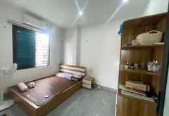 Nhà đẹp hiếm có tại khu dân cư giàu có, tặng full nội thất, ô tô tránh ngay cửa... Bán nhà riêng tại Nam Phù, Hà Nội 07