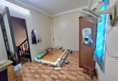 BÁN NHÀ BÁT KHỐI 95.7M2- 3 TẦNG - NGÕ THÔNG Ô TÔ - GẦN HỒ ĐIỀU HÒA - 14.8 Tỷ... Bán nhà riêng tại Long Biên, Hà Nội 06