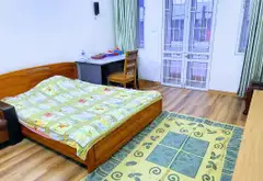 Nhà 3 Tầng Mặt Tiền Rộng Kinh Doanh Đỉnh tại Trường Chinh gần ô tô
ĐH Y-ĐH THỦY LỢI -ĐH NGÂN HÀNG... Bán nhà riêng tại Đống Đa, Hà Nội 02