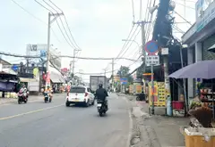 Nhà hẻm xe hơi Tam Bình giá tốt 65m2... Bán nhà riêng tại Tam Bình, Hồ Chí Minh 02