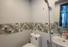 Nhà phố Bàn Cờ, phong cách trẻ trung, giá hợp lý... Bán nhà riêng tại Bàn Cờ, Hồ Chí Minh 04