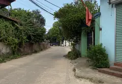 Lô góc thổ cư đẹp, giá tốt tại Thôn 9, Sóc Sơn... Bán đất tại Trung Giã, Hà Nội 01