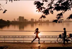 CHÍNH CHỦ BÁN NHÀ GẦN HỒ, GẦN PHỐ - 2 THOÁNG TRƯỚC SAU... Bán nhà riêng tại Tây Hồ, Hà Nội 02