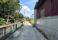 Bán đất lô góc trung tâm Bắc Sơn, mặt tiền rộng, ô tô đỗ cửa thuận tiện... Bán đất tại An Dương, Hải Phòng 03