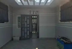 Nhà mặt phố trung tâm An Dương Vương, 4 tầng sang trọng, giá tốt đáng sở hữu ngay... Bán nhà mặt phố tại Phú Định, Hồ Chí Minh 14