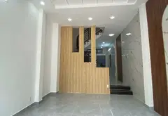 Bán nhà mặt phố 48m² 4 tầng tại khu vực gần Aeon Tạ Quang Bửu, mặt tiền 4m, giá 10.35 tỷ VNĐ... Bán nhà mặt phố tại Bình Đông, Hồ Chí Minh 07