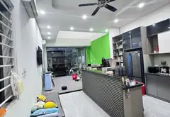 Bán Nhà riêng, 3 Tầng, 117m2, Ngang 5m, Mặt Tiền Đường Sông Nguyễn Tri Phương - Phường Thủ Dầu Một... Bán nhà mặt phố tại Thủ Dầu Một, Hồ Chí Minh 02