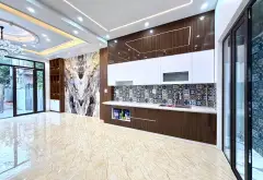 Nhà riêng xây mới, vị trí trung tâm Đà Nẵng đẳng cấp... Bán nhà riêng tại Ngô Quyền, Hải Phòng 09